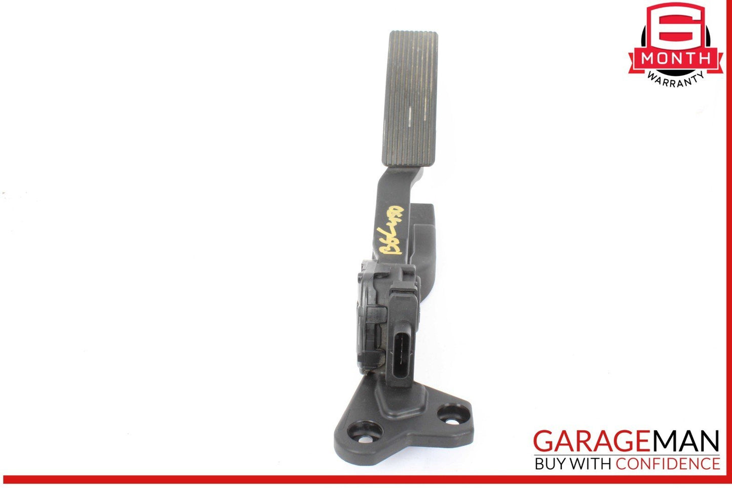 12-19 Mercedes X166 GL450 Gas Throttle Pedal Accelerator 1663000004 OEM
