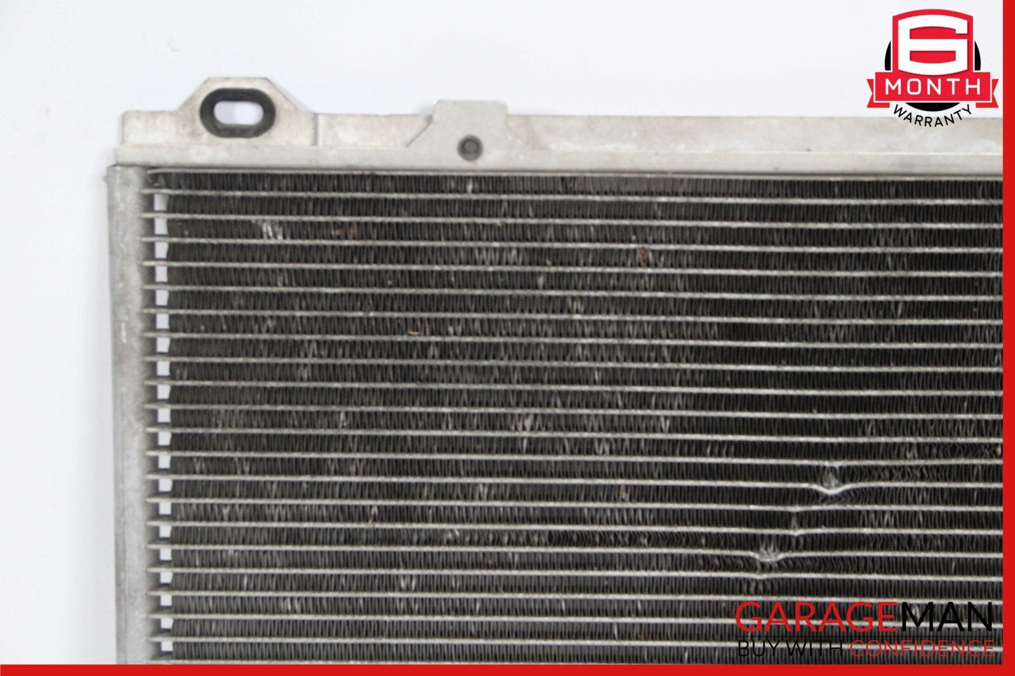 98-02 Mercedes W210 E430 E320 E55 AMG AC A/C Air Conditioning Condenser OEM