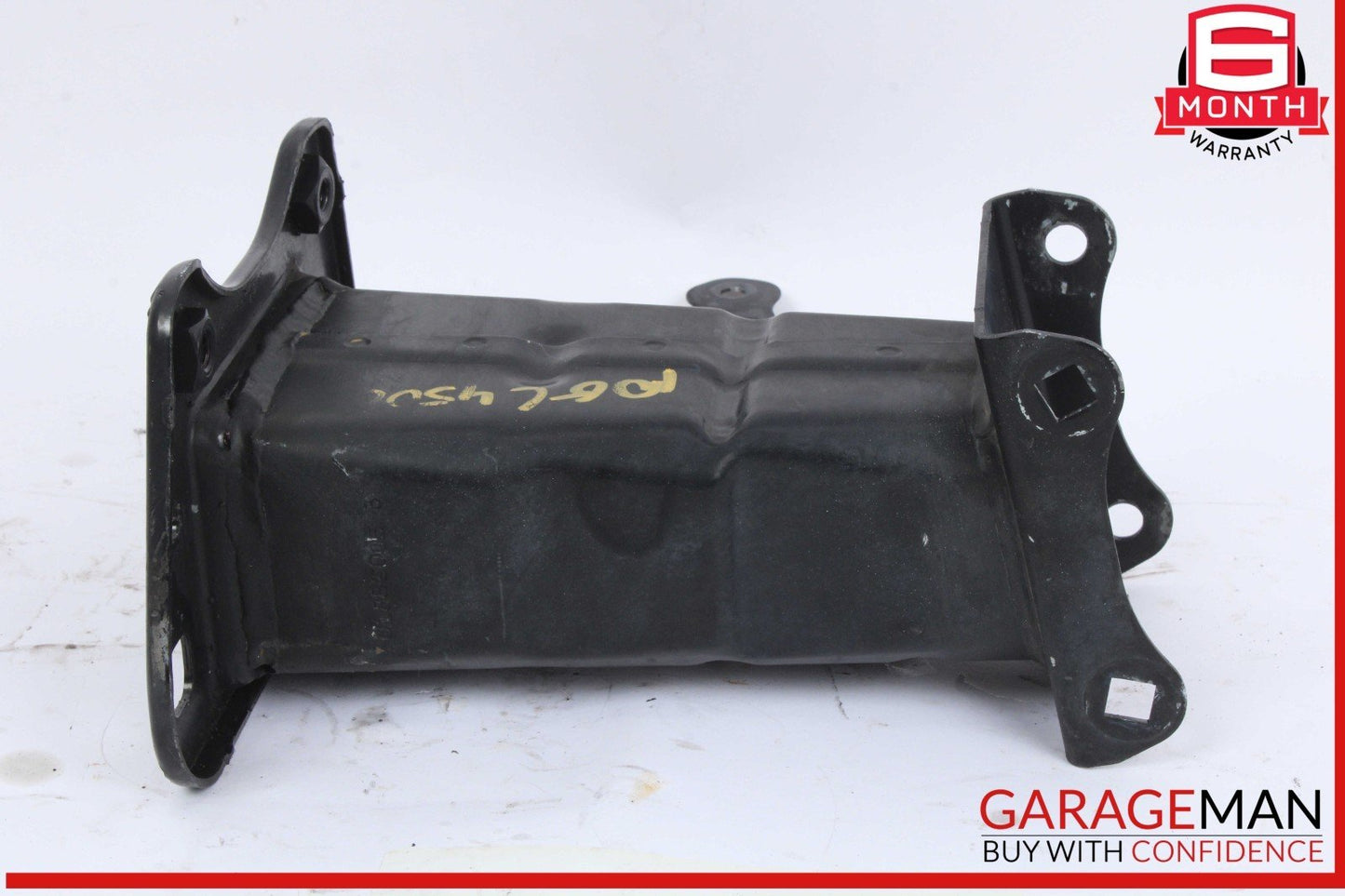06-12 Mercedes X164 GL450 GL550 ML550 Front Left Side Reinforcement Bracket OEM