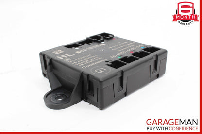 08-18 Mercedes W212 E350 CLS550 C300 C250 Rear Left Door Control Module Unit