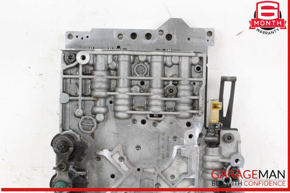 Mercedes W212 E350 GL450 CL550 7G Tronic Transmission Valve Body 2122771201 OEM