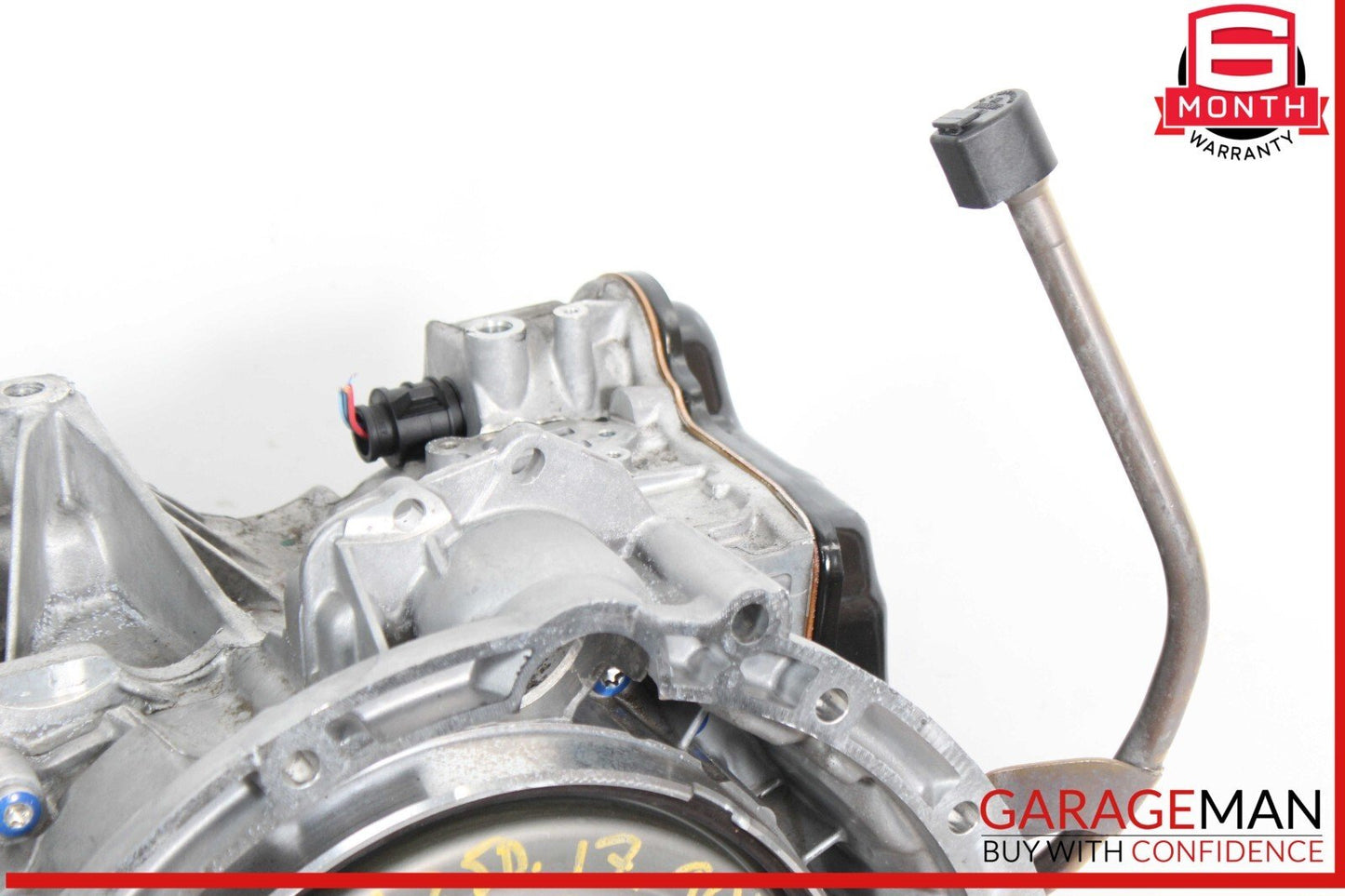 14-19 Mercedes W117 CLA250 2.0L Automatic Tranny Transmission Assembly OEM 90k