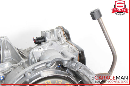 14-19 Mercedes W117 CLA250 2.0L Automatic Tranny Transmission Assembly OEM 90k