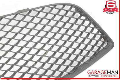 14-16 Mercedes W117 CLA250 Front Left Driver Side Bumper Cover Grille Grill OEM