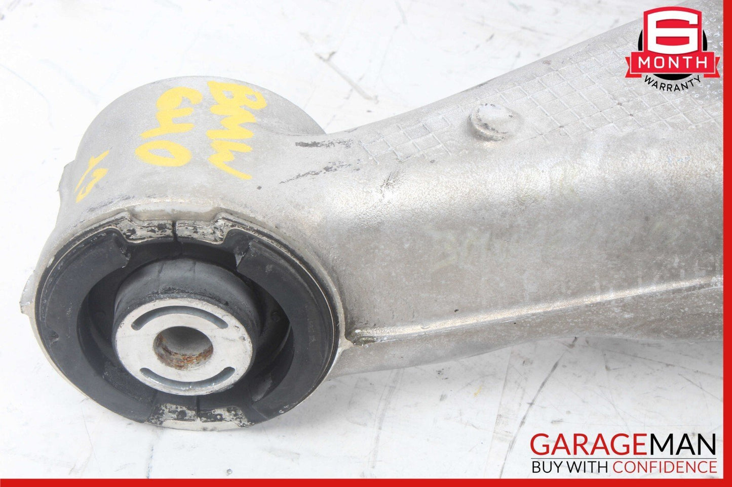 09-19 BMW 640i 750Li F01 F02 F06 Rear Right Side Suspension Lower Control Arm