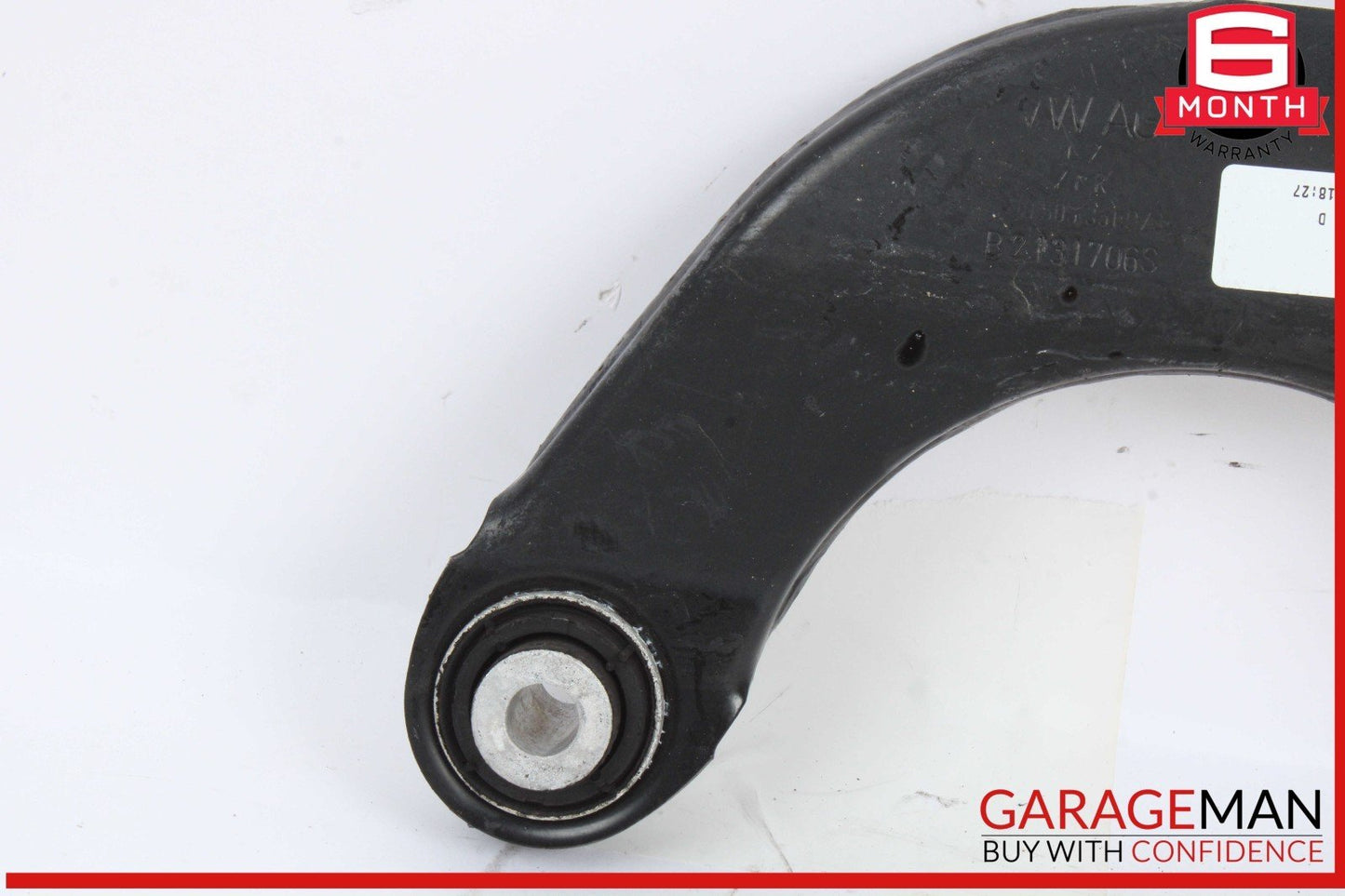 15-20 Audi A3 S3 Rear Right or Rear Left Side Upper Control Arm 5Q0505323D OEM