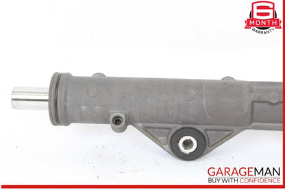 09-15 Jaguar XF X250 Power Steering Rack and Pinion 7852501749 OEM