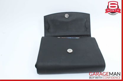 2014 Mercedes W117 CLA250 Owner's Operator Maintenance Manual Book OEM