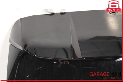 14-18 BMW F15 X5 Rear Liftgate Tailgate Trunk Lid Gate Door Shell OEM