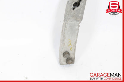 14-17 Maserati Ghibli M157 Front Third Load Path Rail Bar Subframe OEM