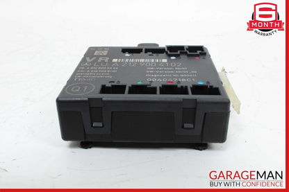 08-18 Mercedes W204 C300 C250 C350 Front Right Side Door Control Module Unit OEM