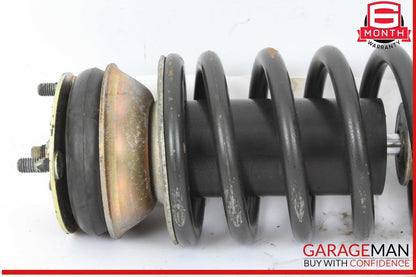 78-86 Porsche 928 S Rear Left Or Right Side Shock Strut Absorber OEM