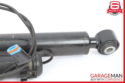 07-13 Mercedes W221 S550 Rear Left / Right Airmatic Suspension Shock Absorber