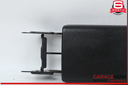 03-06 Mercedes R230 SL500 SL55 AMG Center Console Arm Rest Armrest Cover OEM