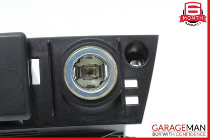 05-11 Mercedes R171 SLK350 SLK280 Center Console Ashtray Ash Tray Lighter