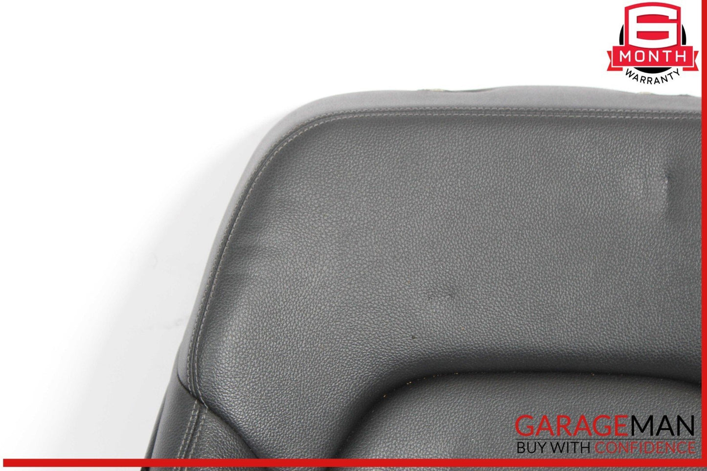 15-20 Mercedes X156 GLA250 Seat Cushion Top Upper Front Right Side OEM