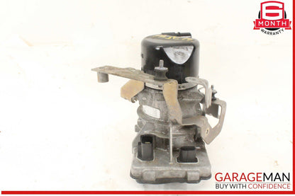 11-18 Porsche Panamera 970 E-Hybrid Electric Hydraulic Power Steering Pump OEM