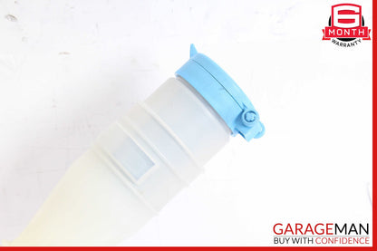 17-22 Alfa Romeo Giulia Washer Reservoir Filler Neck Tube Hose OEM