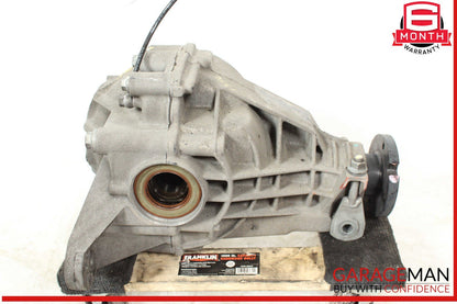 98-05 Mercedes W163 ML350 ML500 Rear Axle Carrier Differential Diff OEM