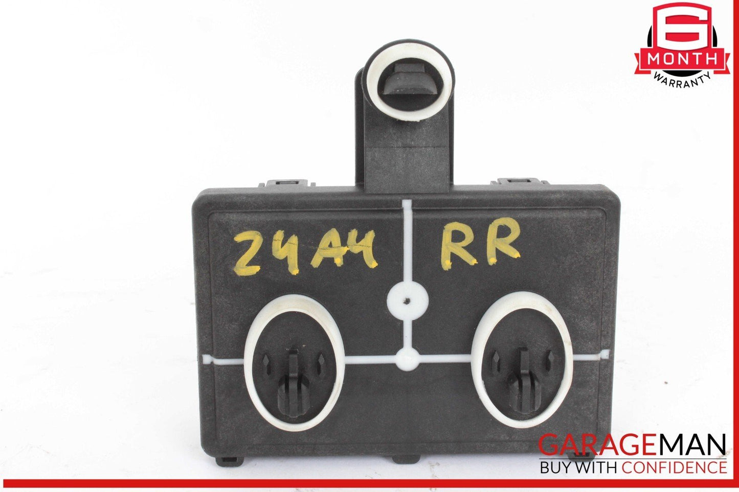17-24 Audi A4 Rear Left or Right Side Door Control Module Unit 4M8959795P OEM