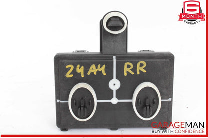 17-24 Audi A4 Rear Left or Right Side Door Control Module Unit 4M8959795P OEM