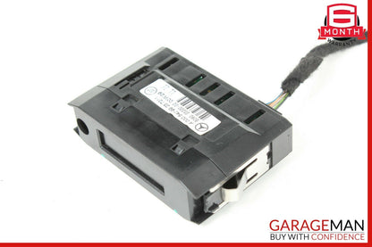 00-06 Mercedes W215 CL500 CL600 Parktronic Sensor Display Warning Buzzer OEM
