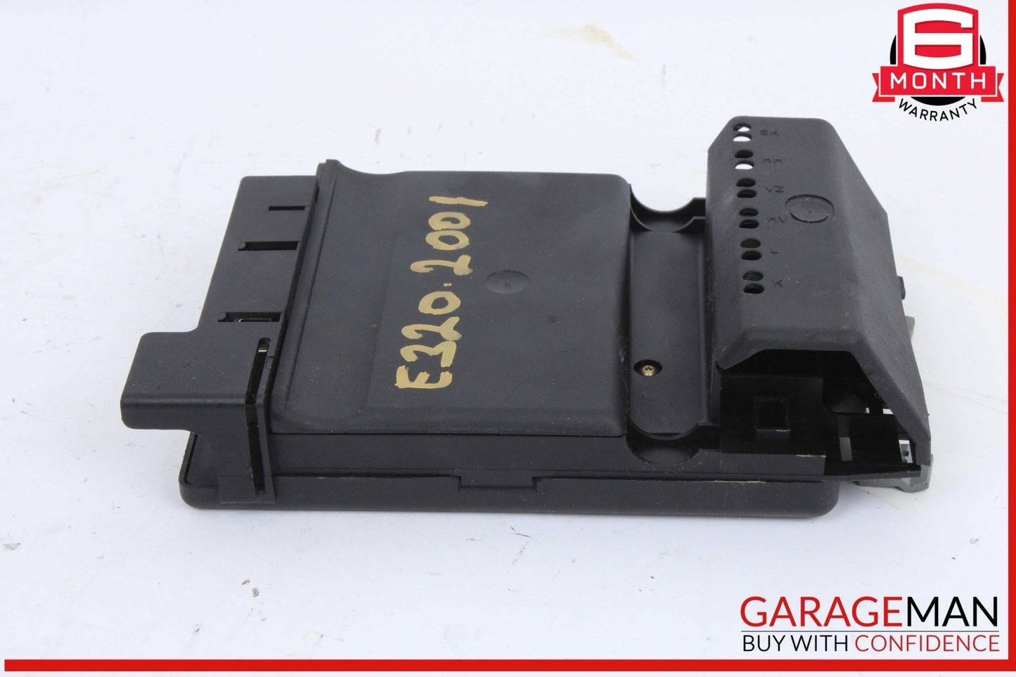98-02 Mercedes W210 E320 E430 Front Right Passenger Side Seat Control Module OEM