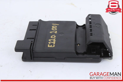 98-02 Mercedes W210 E320 E430 Front Right Passenger Side Seat Control Module OEM
