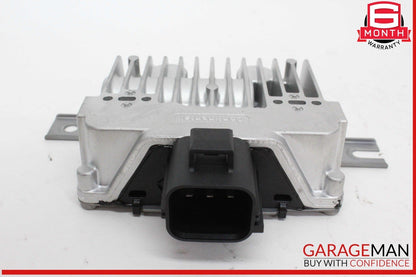 10-13 Land Rover Range Rover Sport Evoque Fuel Pump Control Module Unit OEM
