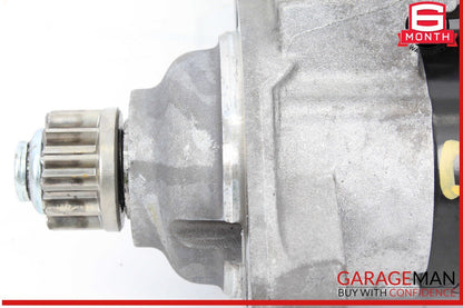 14-19 Mercedes W117 CLA250 GLA250 Engine Starter Motor 2709060700 OEM