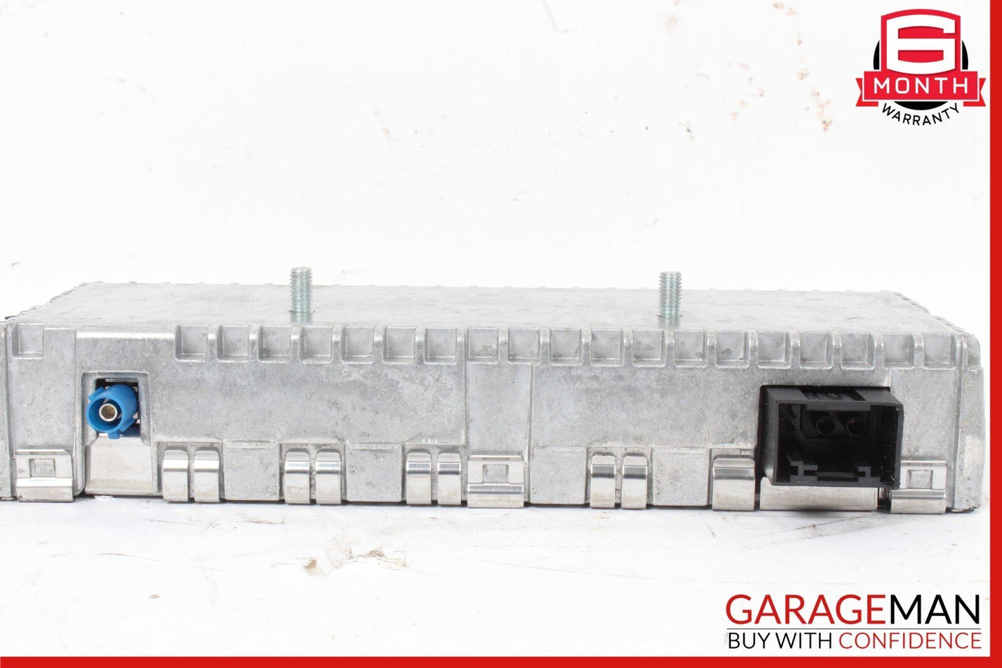 10-17 Mercedes X204 GLK350 C250 Sirius Satellite Radio Receiver Module Unit OEM