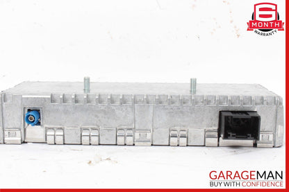 10-17 Mercedes X204 GLK350 C250 Sirius Satellite Radio Receiver Module Unit OEM