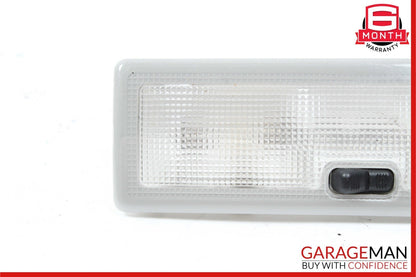 97-00 Mercedes R170 SLK230 Interior Top Dome Light Lamp Overhead 1708200001 OEM