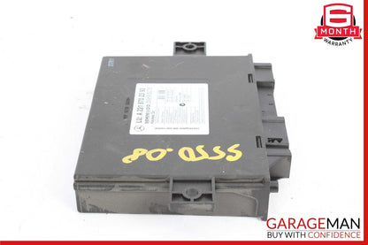 07-10 Mercedes W221 S550 CL550 Keyless Go Control Module 2218707392 OEM
