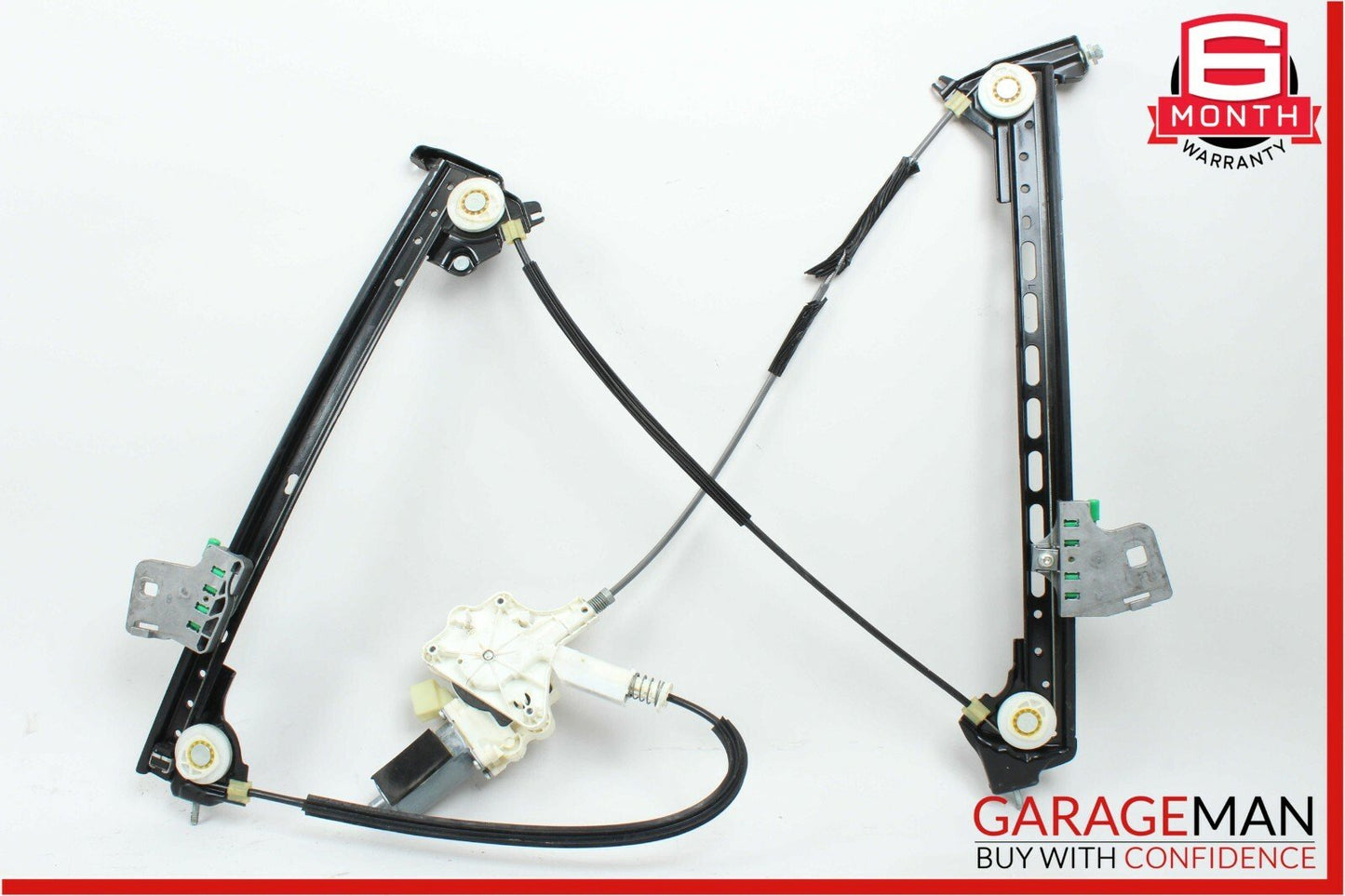 07-13 Mercedes W216 CL600 CL65 AMG Front Left Side Door Window Regulator Motor