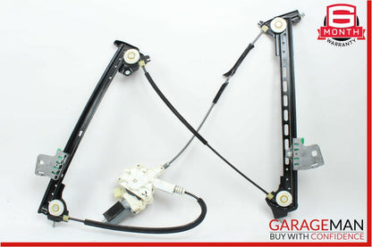 07-13 Mercedes W216 CL600 CL65 AMG Front Left Side Door Window Regulator Motor