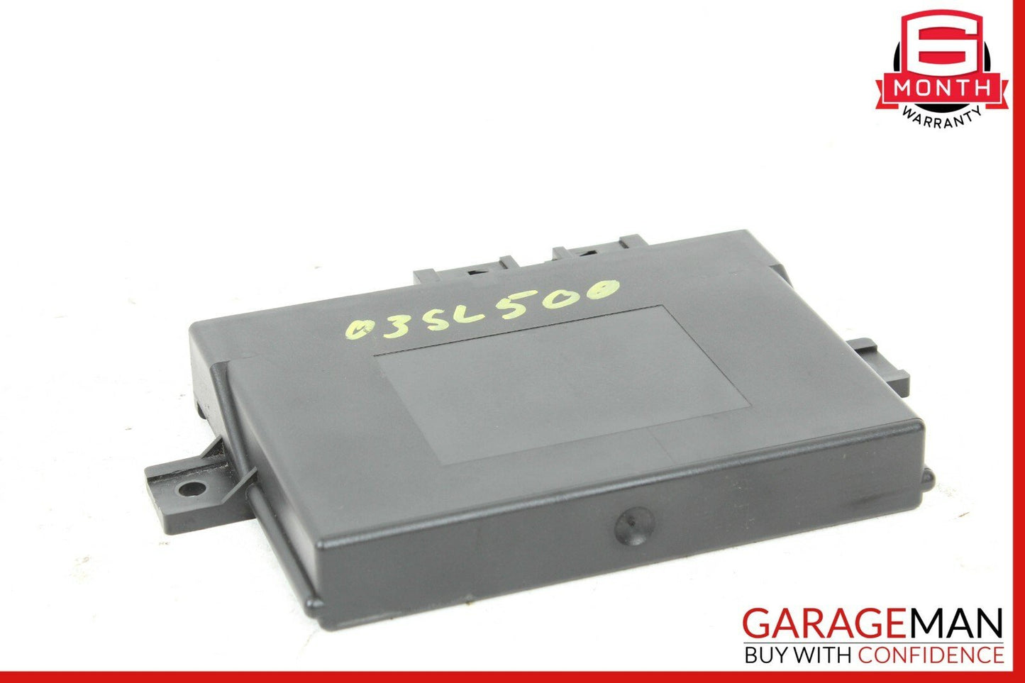 00-06 Mercedes R230 SL500 CL500 Key Less Go Entry Computer Control Module OEM