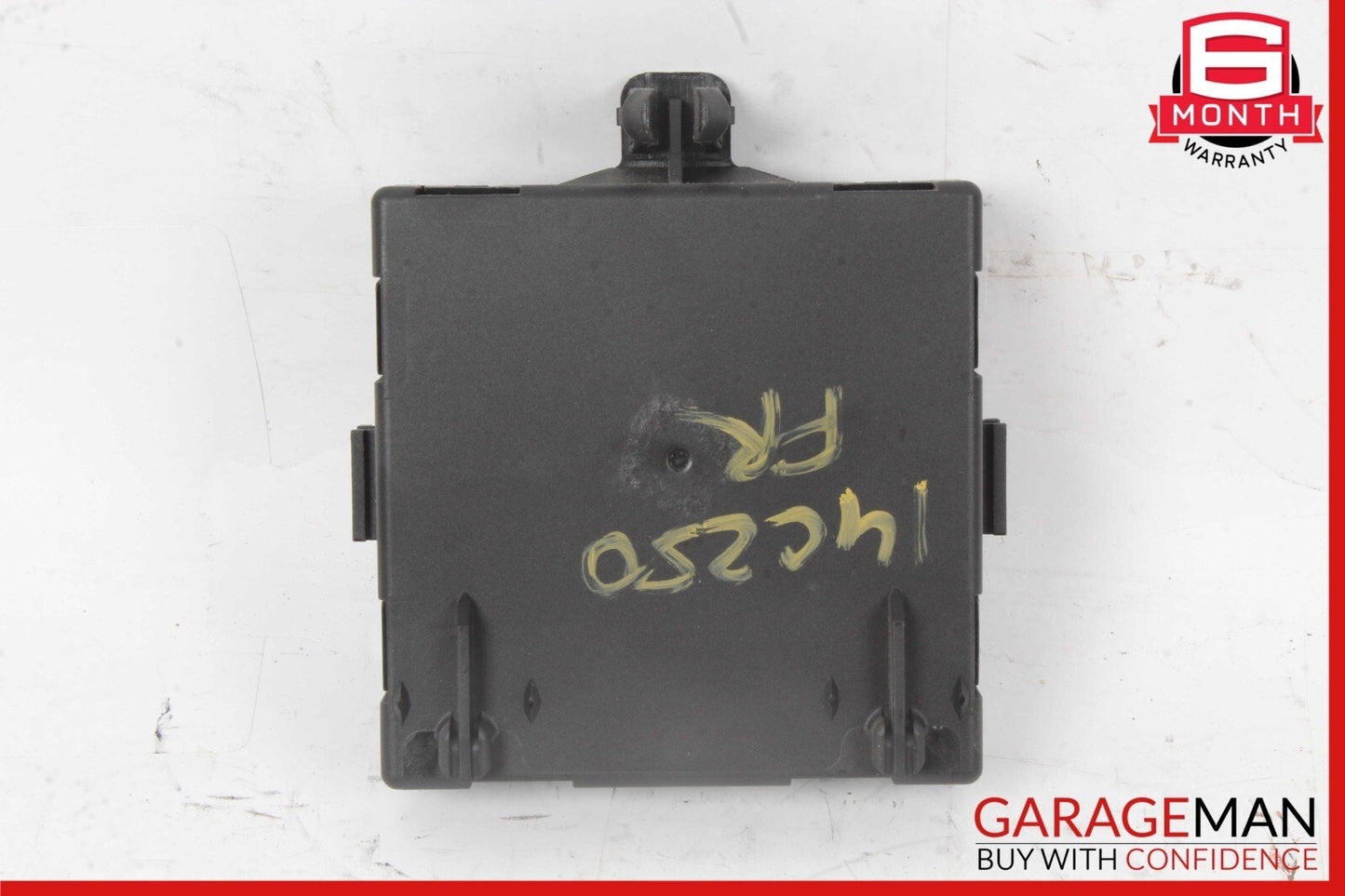 08-18 Mercedes W204 C250 CLS500 E63 AMG Front Right Side Door Control Module OEM