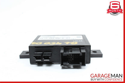 06-13 Mercedes GL450 E350 ML350 R350 TPMS Tire Pressure Control Module Unit