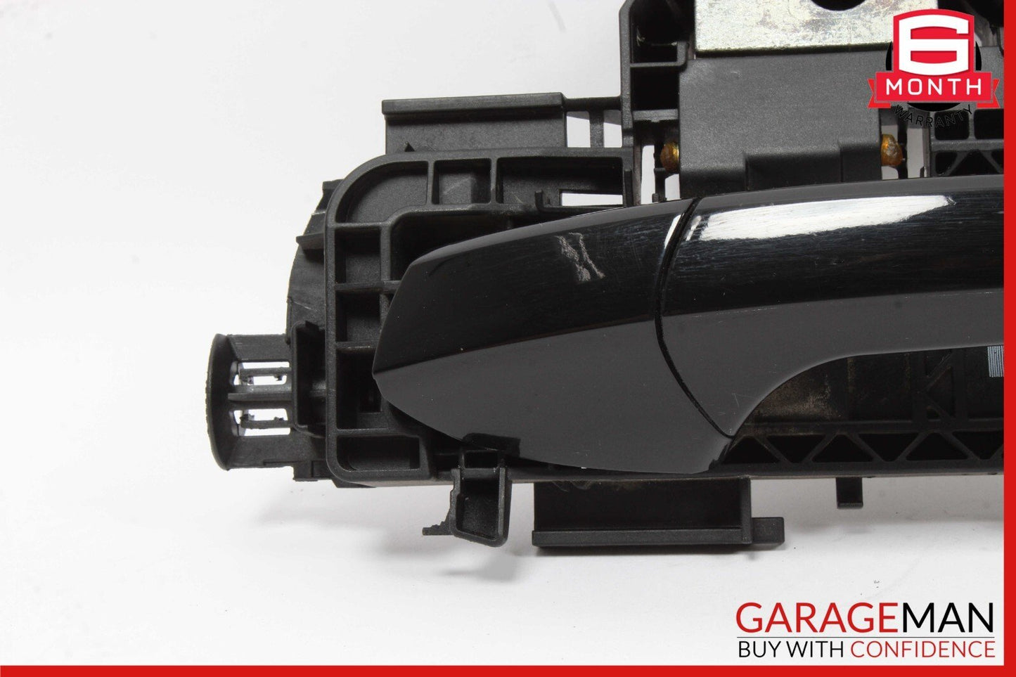 14-18 Mercedes W117 CLA250 CLA200 Rear Left Side Exterior Door Handle OEM