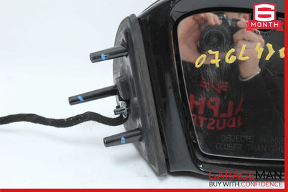 07-08 Mercedes X164 GL450 4MATIC Right Passenger Side Mirror Door Rear View OEM