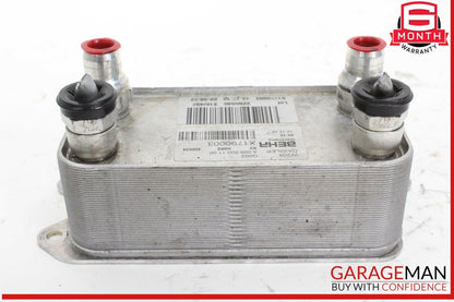 12-16 Mercedes W204 C250 CGI Transmission Oil Cooler Radiator 0995001100 OEM
