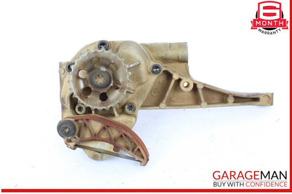 05-13 Mercedes W204 C300 C250 V6 Engine Motor Oil Pump Assembly 2721800701 OEM