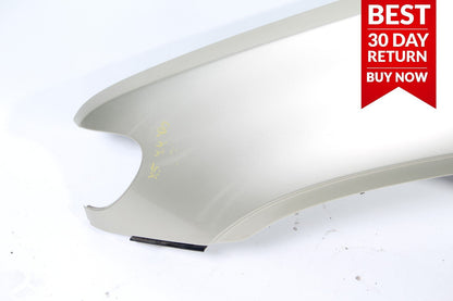 00-03 BMW E53 X5 4.4L Front Left Driver Side Fender Panel Beige A48 OEM