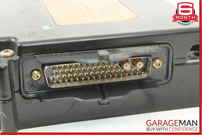 98-06 Mercedes ML320 S600 CL500 Telephone Phone Voice Control Module Unit OEM