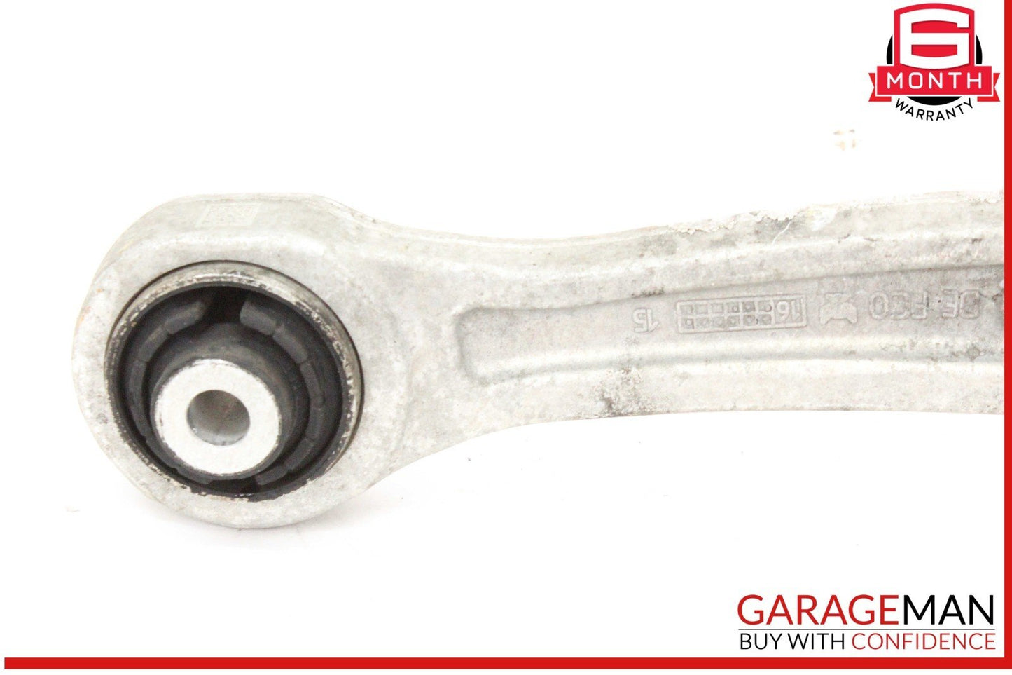 09-18 Audi A6 Q5 A4 A5 Front Right Side Suspension Lower Forward Control Arm OEM