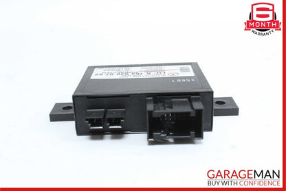 06-13 Mercedes W164 ML350 4MATIC TPMS Tire Pressure Control 1645403762 OEM