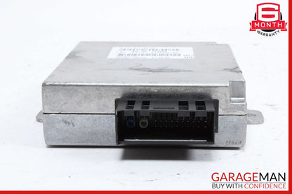 07-14 Mercedes W221 S600 CL550 Voice Language Communication Control Module OEM
