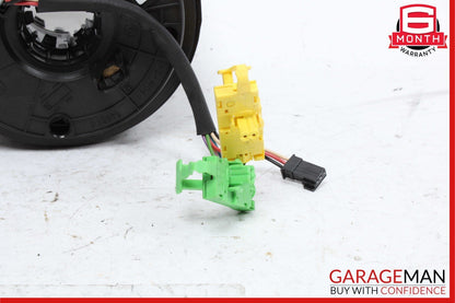 03-06 Mercedes R230 SL500 Steering Column Combination Switch Assembly OEM