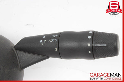 03-19 Maserati Quattroporte M139 GranCabrio M145 Steering Column Switch OEM